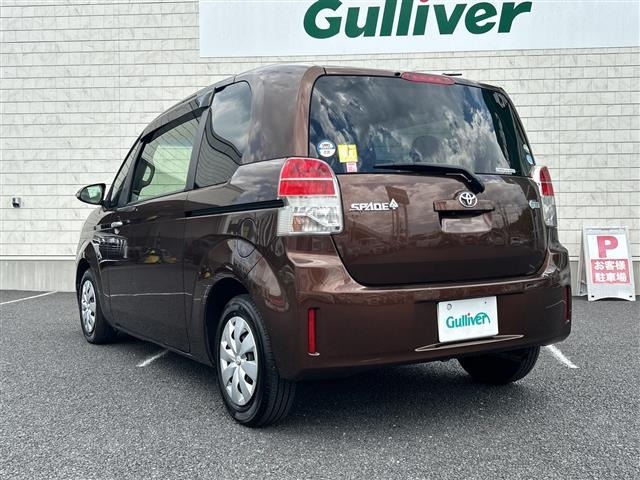 Toyota SPADE 2015 7179230-13