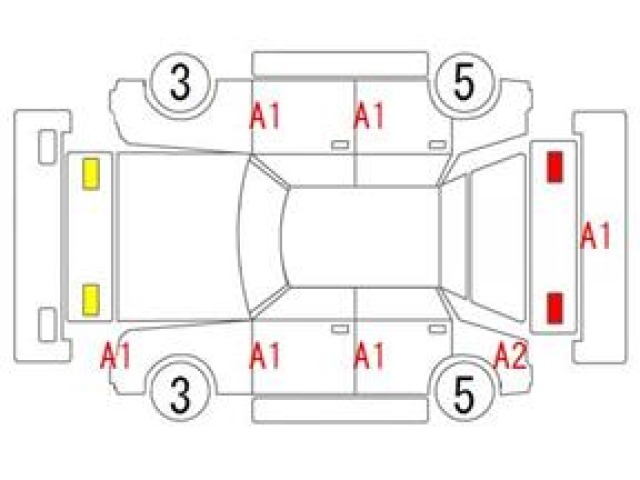 Toyota SPADE 2015 7179230-23