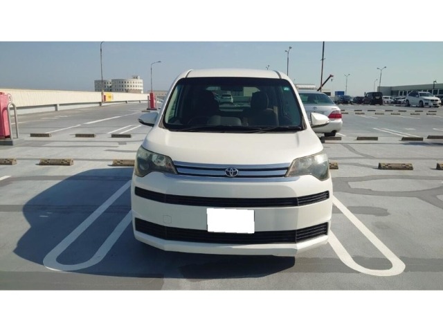 Toyota SPADE 2013 7179233-0