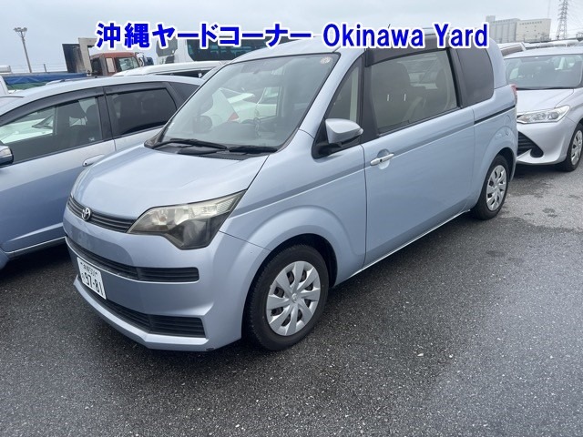 Toyota SPADE 2012 7179248-0