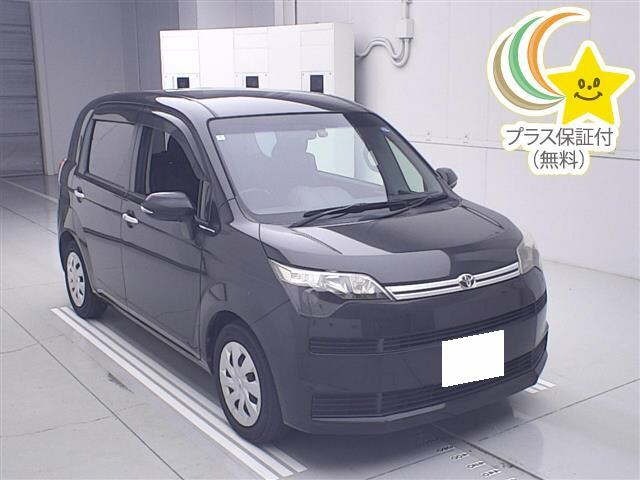 Toyota SPADE 2016 7179268-0