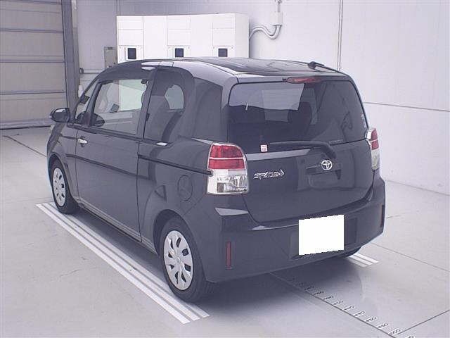 Toyota SPADE 2016 7179268-1