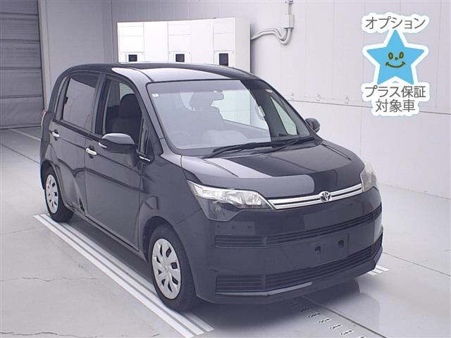 Toyota SPADE 2016 7179269-0