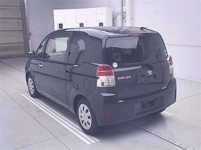 Toyota SPADE 2016 7179269-1