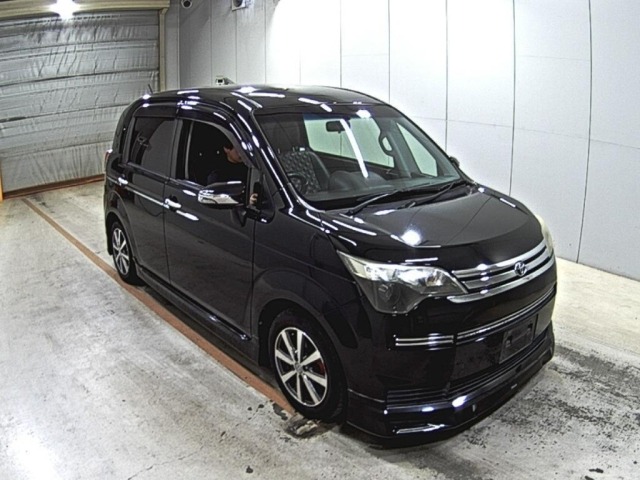 Toyota SPADE 2013 7179272-0