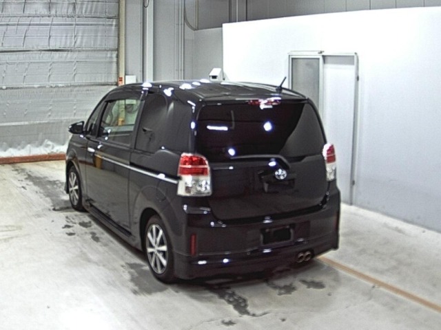 Toyota SPADE 2013 7179272-1