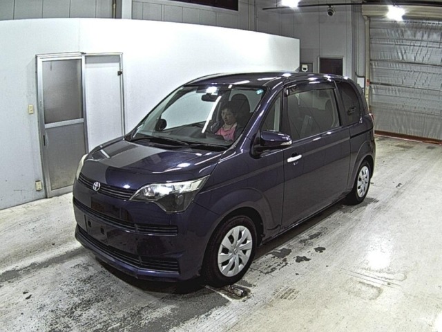 Toyota SPADE 2013 7179273-4