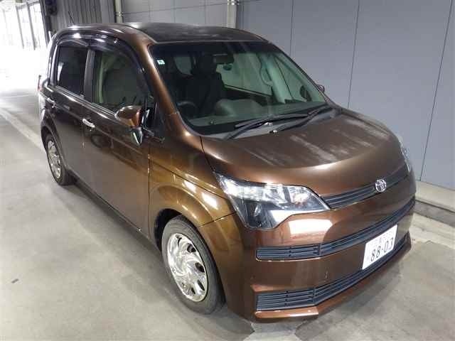 Toyota SPADE 2012 7179289-0