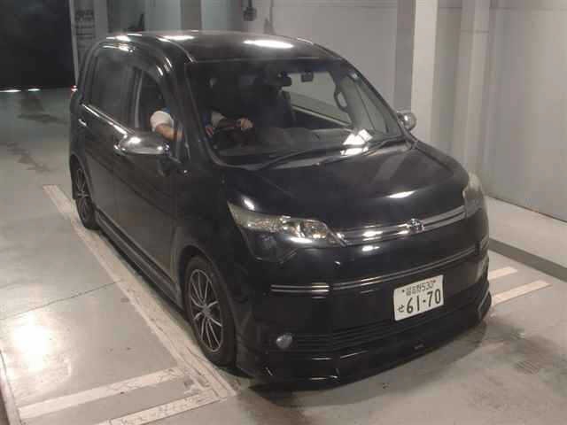Toyota SPADE 2016 7179290-0