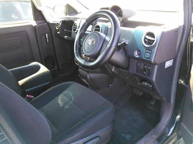 Toyota SPADE 2016 7179290-3