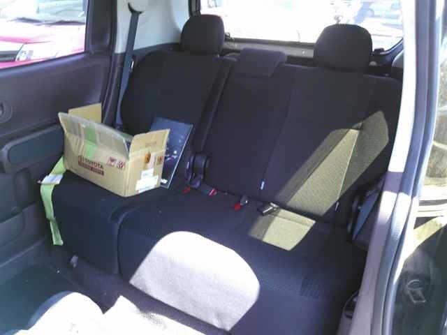 Toyota SPADE 2016 7179290-9
