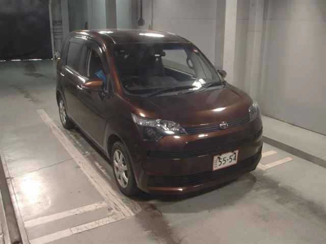 Toyota SPADE 2014 7179307-0