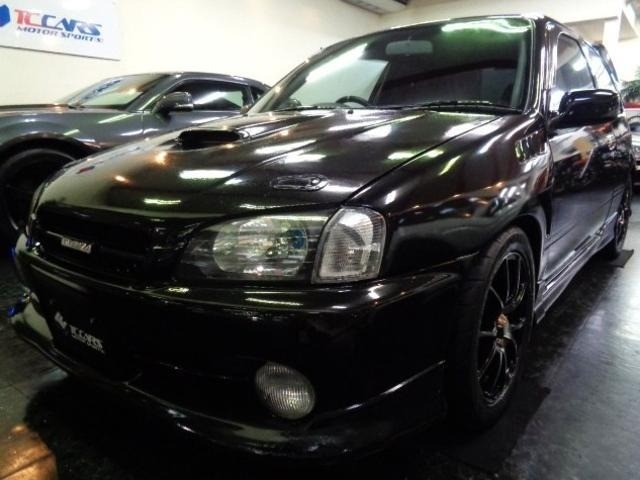 sat car