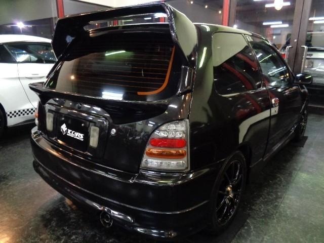 Toyota STARLET 1998 7176545-1