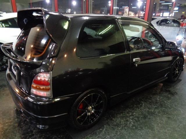 Toyota STARLET 1998 7176545-12