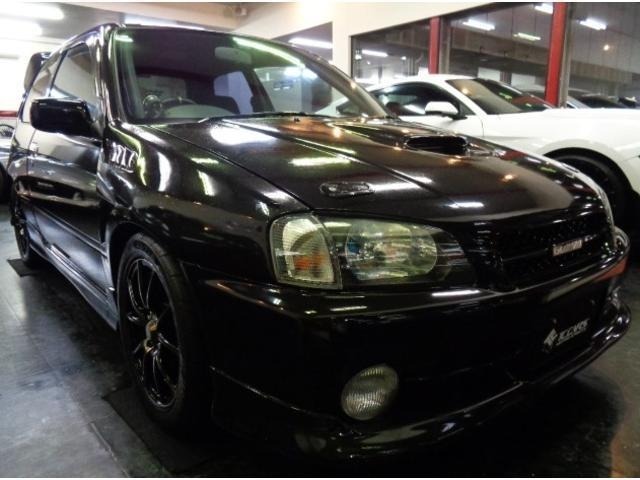 Toyota STARLET 1998 7176545-14
