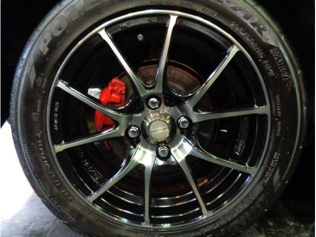 Toyota STARLET 1998 7176545-15