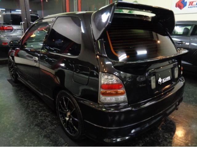 Toyota STARLET 1998 7176545-16