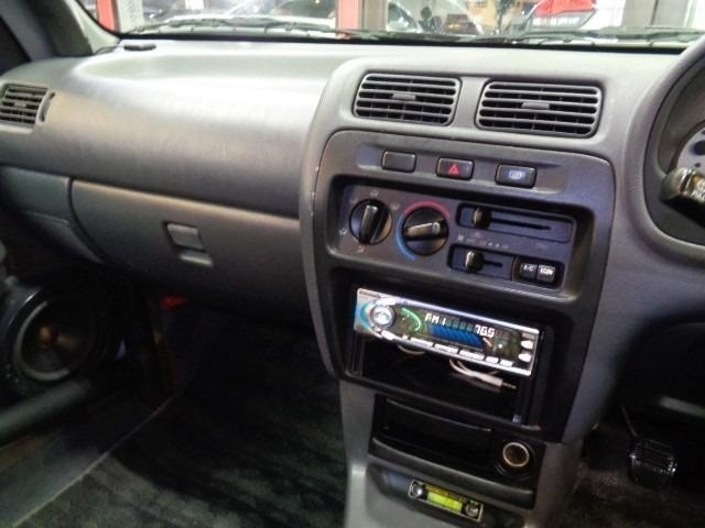 Toyota STARLET 1998 7176545-17