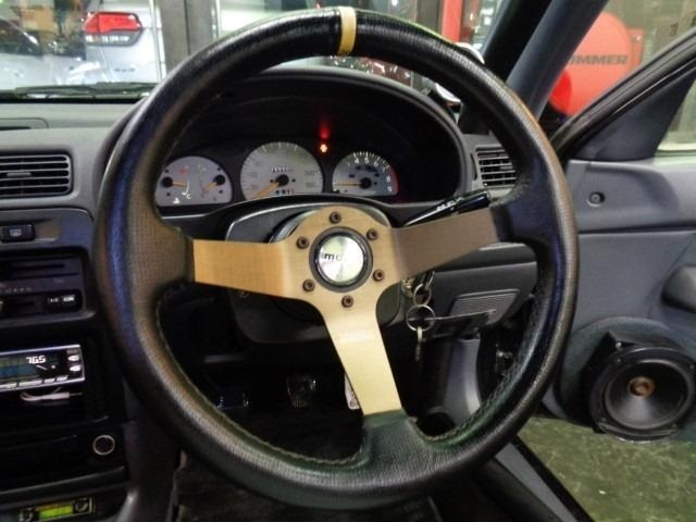 Toyota STARLET 1998 7176545-19