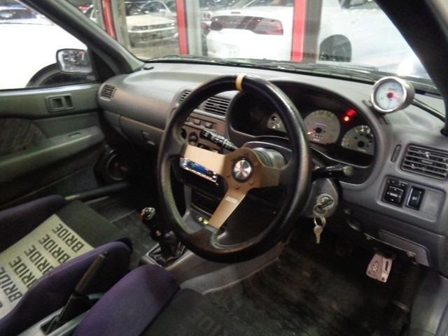 Toyota STARLET 1998 7176545-2