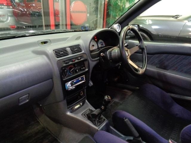 Toyota STARLET 1998 7176545-25