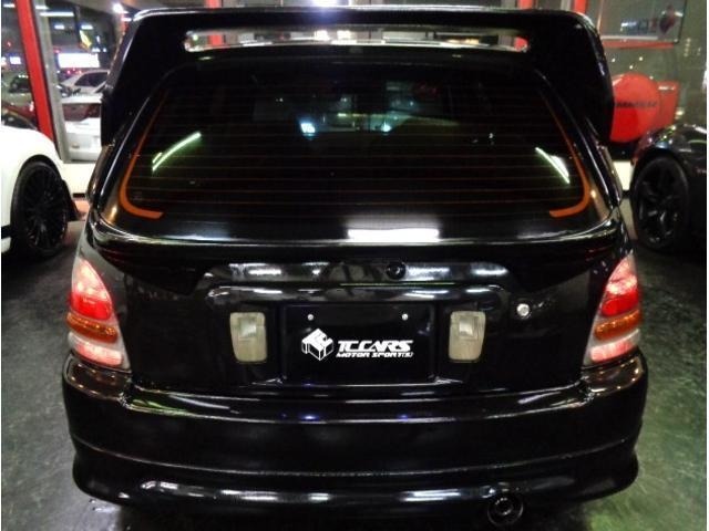 Toyota STARLET 1998 7176545-30