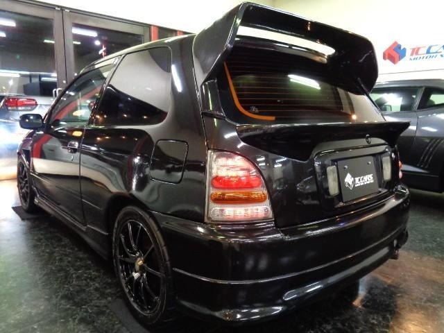 Toyota STARLET 1998 7176545-31
