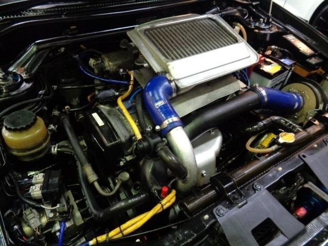 Toyota STARLET 1998 7176545-38