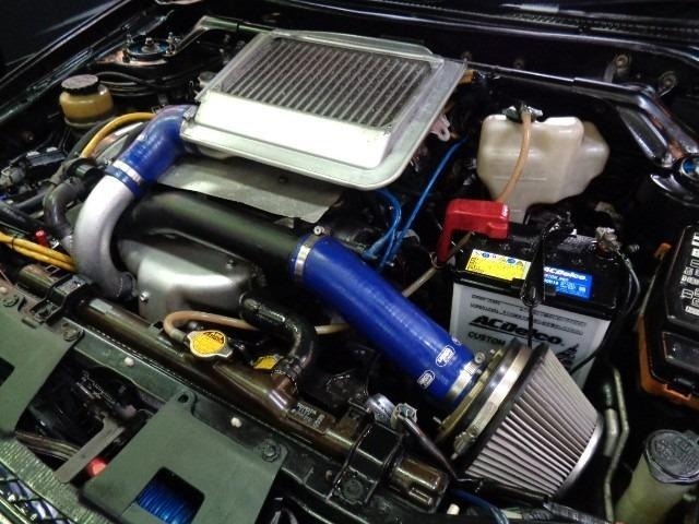 Toyota STARLET 1998 7176545-40