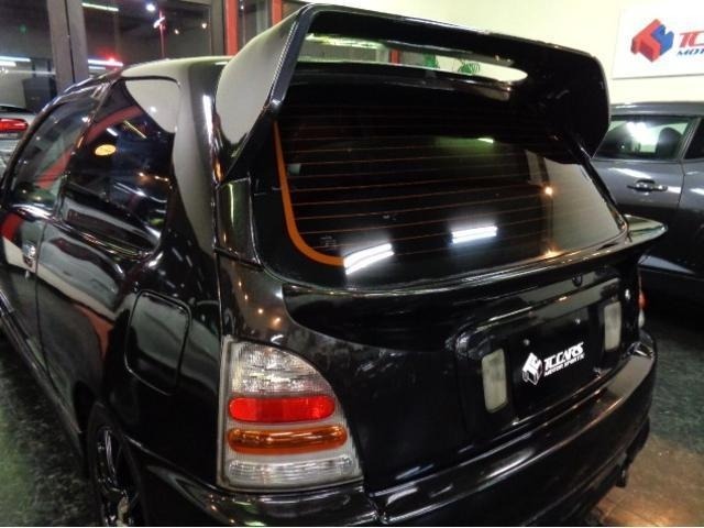 Toyota STARLET 1998 7176545-6