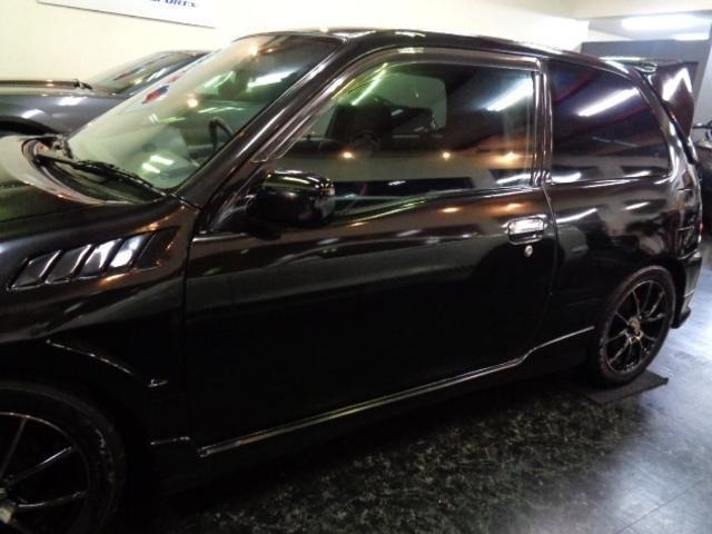 Toyota STARLET 1998 7176545-8