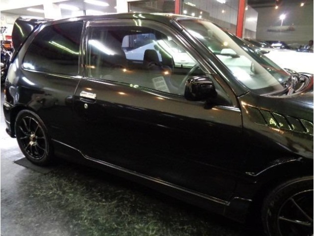Toyota STARLET 1998 7176545-9
