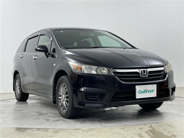 Honda STREAM 2008 7182340-0