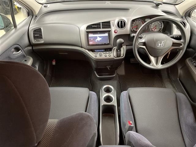 Honda STREAM 2008 7182340-14