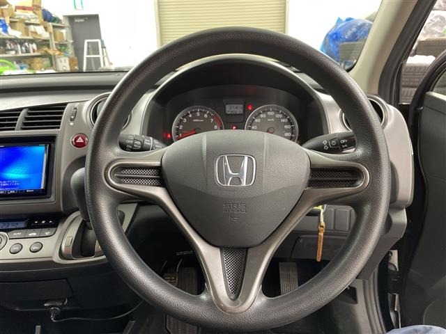Honda STREAM 2008 7182340-21