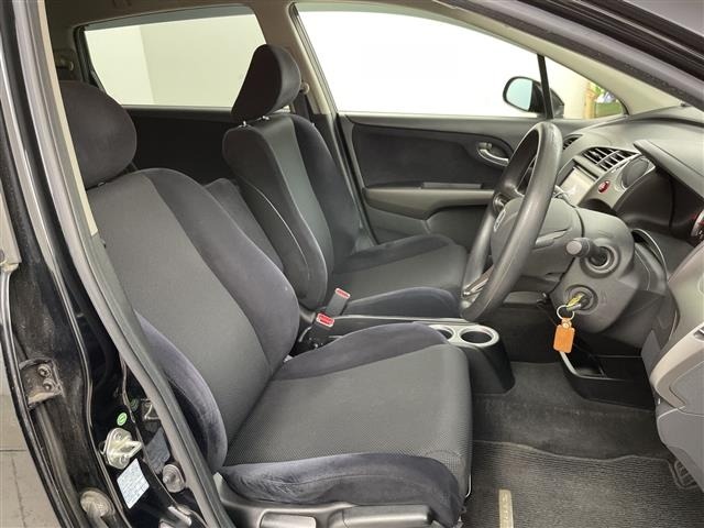 Honda STREAM 2008 7182340-22