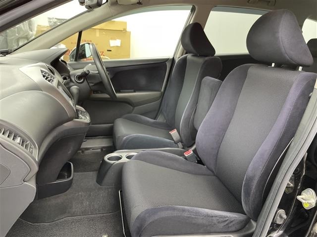 Honda STREAM 2008 7182340-4