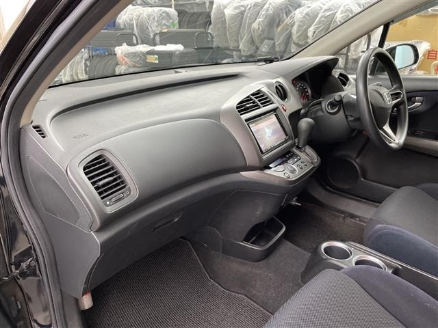 Honda STREAM 2008 7182340-6