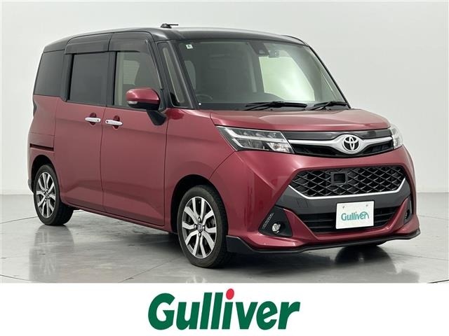Toyota TANK 2018 7177884-0