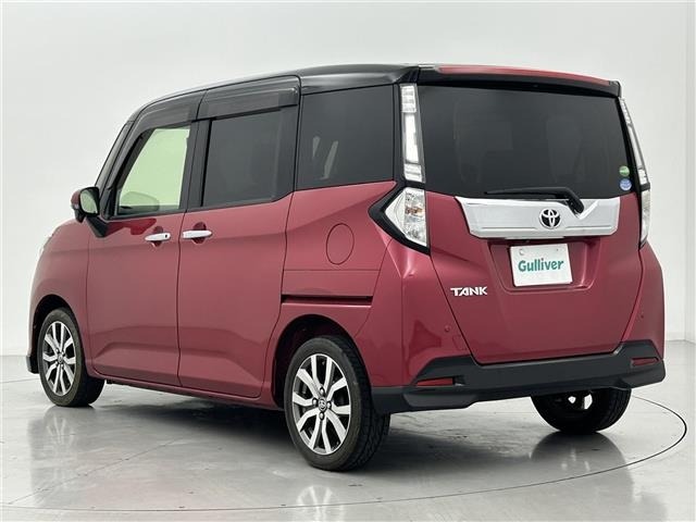 Toyota TANK 2018 7177884-14