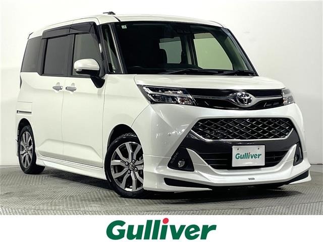 Toyota TANK 2019 7177889-0
