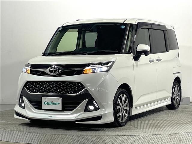 Toyota TANK 2019 7177889-17