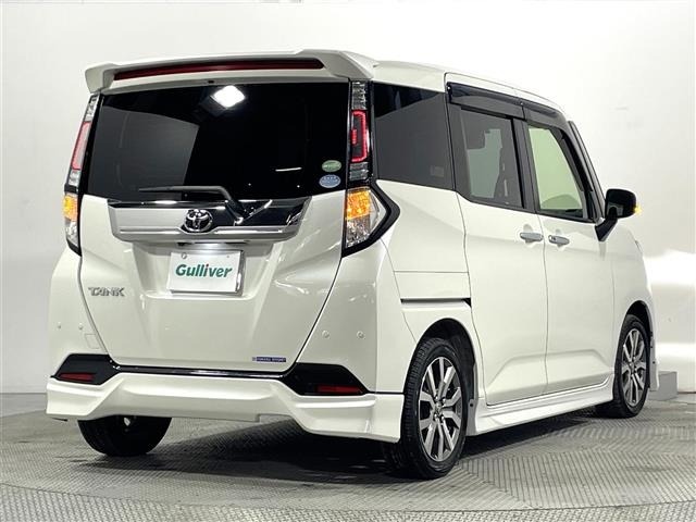 Toyota TANK 2019 7177889-20
