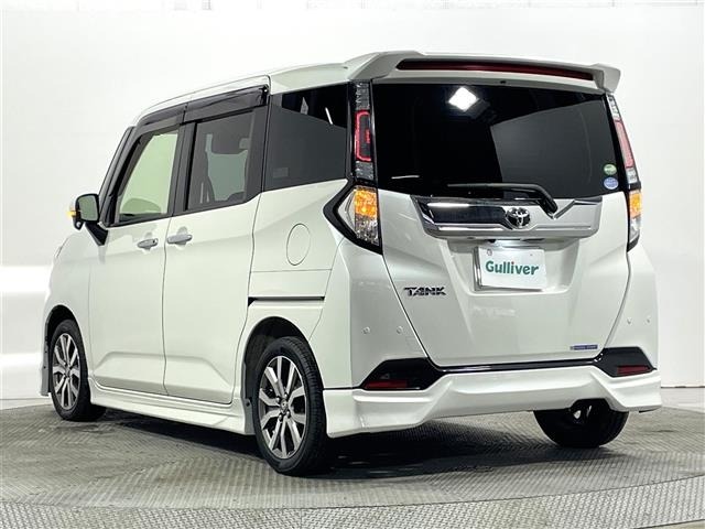 Toyota TANK 2019 7177889-23