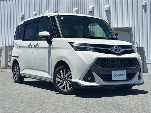Toyota TANK 2018 7177908-0