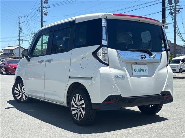 Toyota TANK 2018 7177908-13