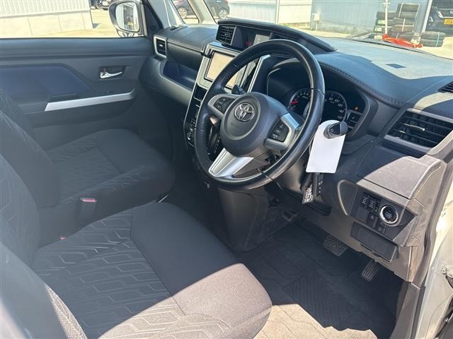 Toyota TANK 2018 7177908-2