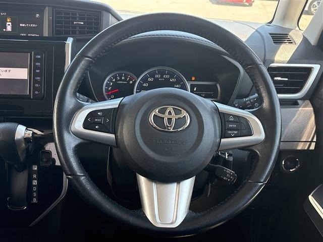 Toyota TANK 2018 7177908-21