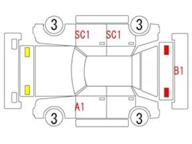 Toyota TANK 2018 7177908-23